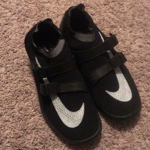 Nike air vapor shoes